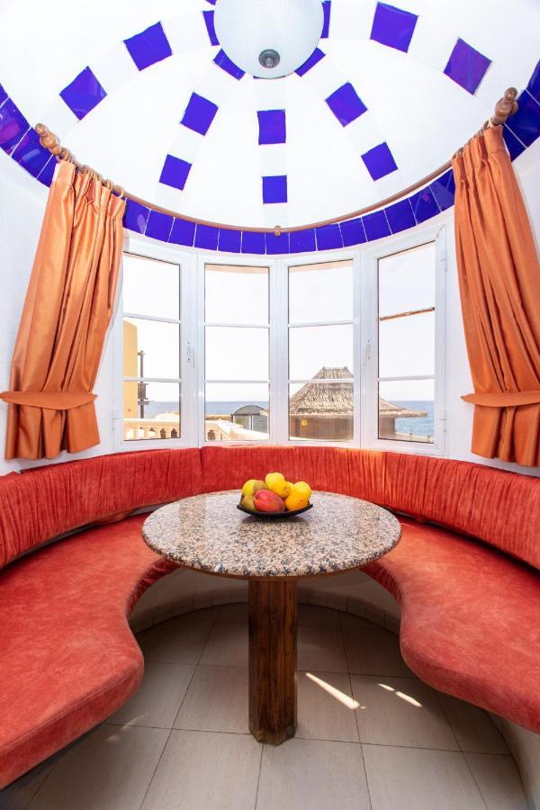Altamar 28 With Terrace&Pool By Canariasgetaway Playa Del Aguila  외부 사진