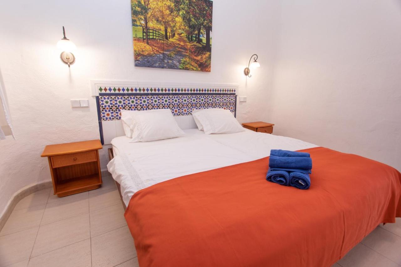 Altamar 28 With Terrace&Pool By Canariasgetaway Playa Del Aguila  외부 사진