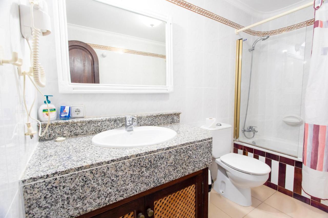 Altamar 28 With Terrace&Pool By Canariasgetaway Playa Del Aguila  외부 사진