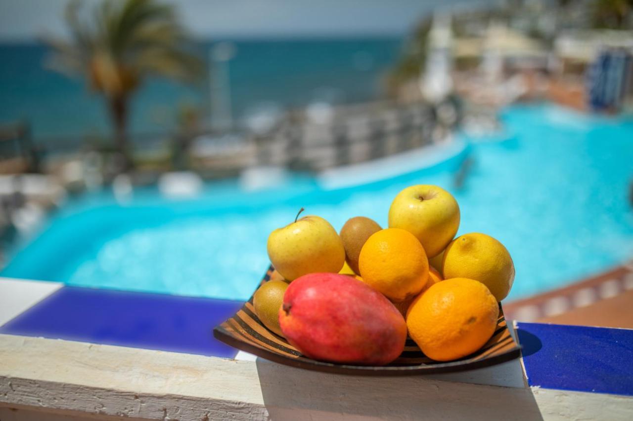 Altamar 28 With Terrace&Pool By Canariasgetaway Playa Del Aguila  외부 사진