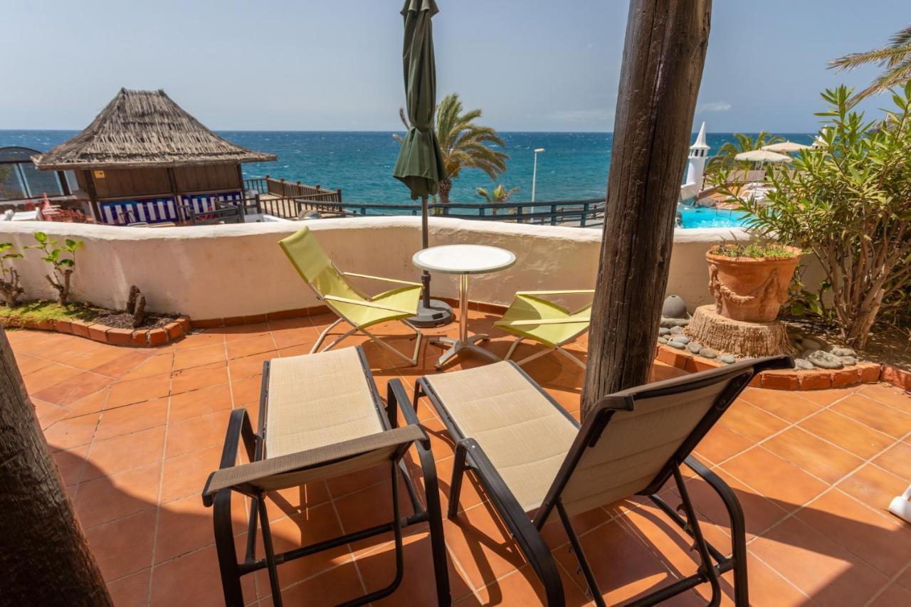Altamar 28 With Terrace&Pool By Canariasgetaway Playa Del Aguila  외부 사진