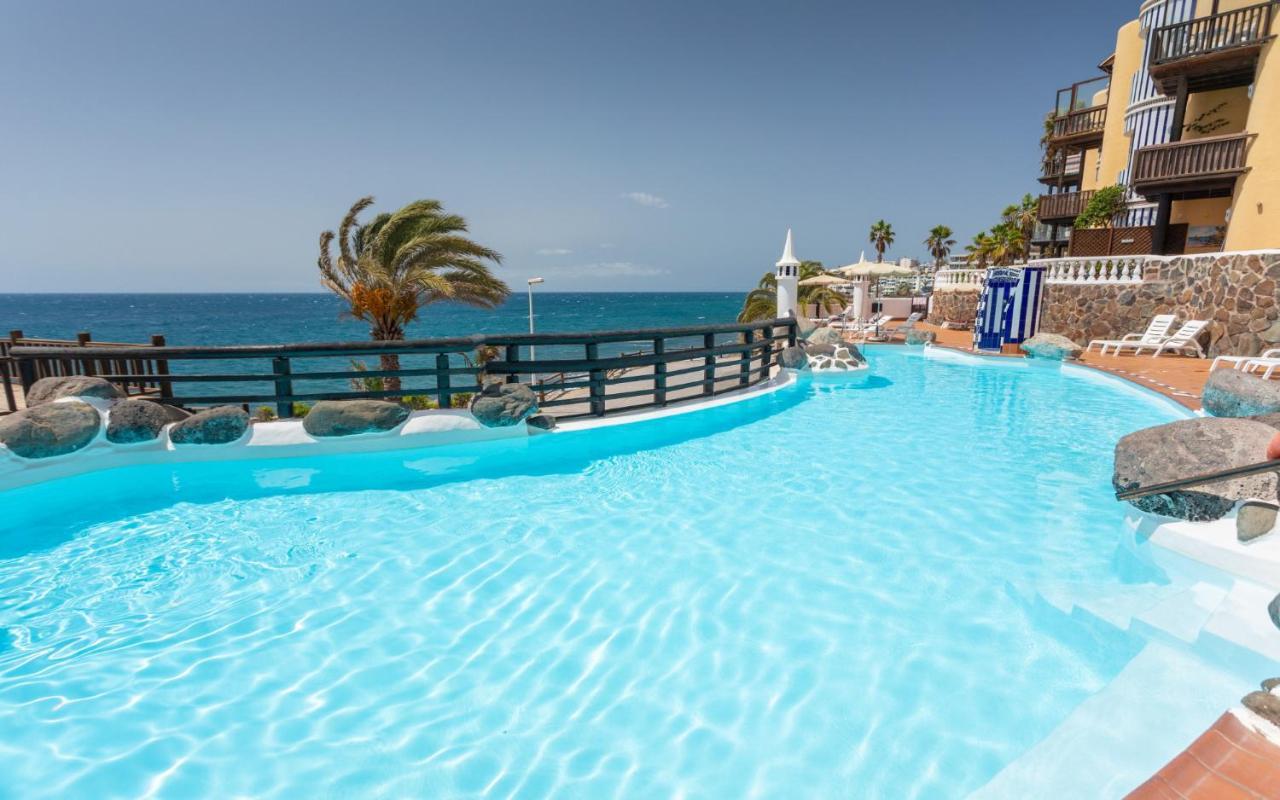 Altamar 28 With Terrace&Pool By Canariasgetaway Playa Del Aguila  외부 사진
