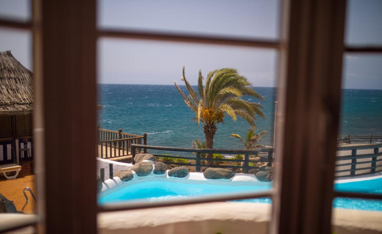 Altamar 28 With Terrace&Pool By Canariasgetaway Playa Del Aguila  외부 사진