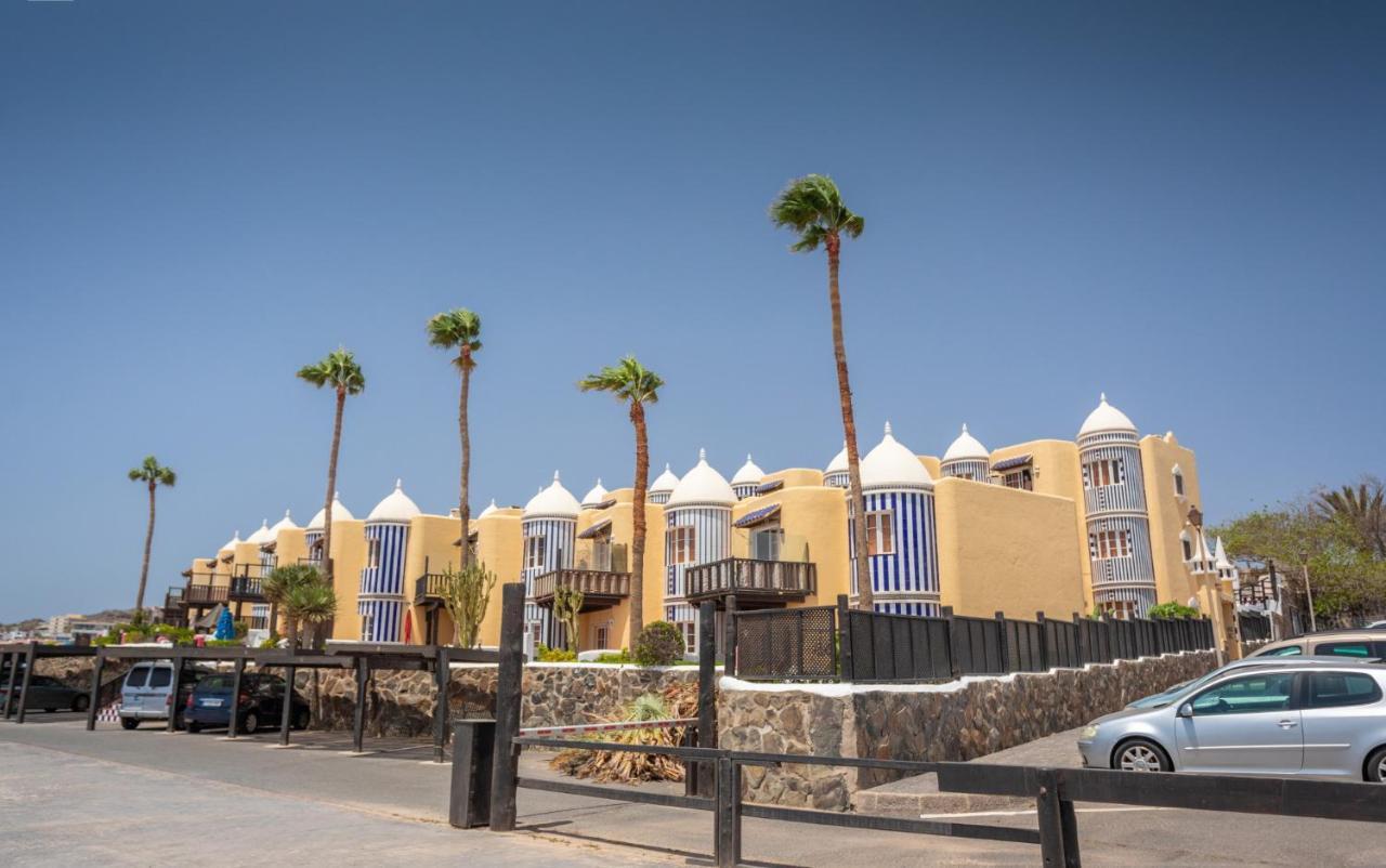 Altamar 28 With Terrace&Pool By Canariasgetaway Playa Del Aguila  외부 사진