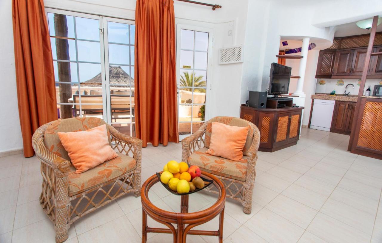 Altamar 28 With Terrace&Pool By Canariasgetaway Playa Del Aguila  외부 사진