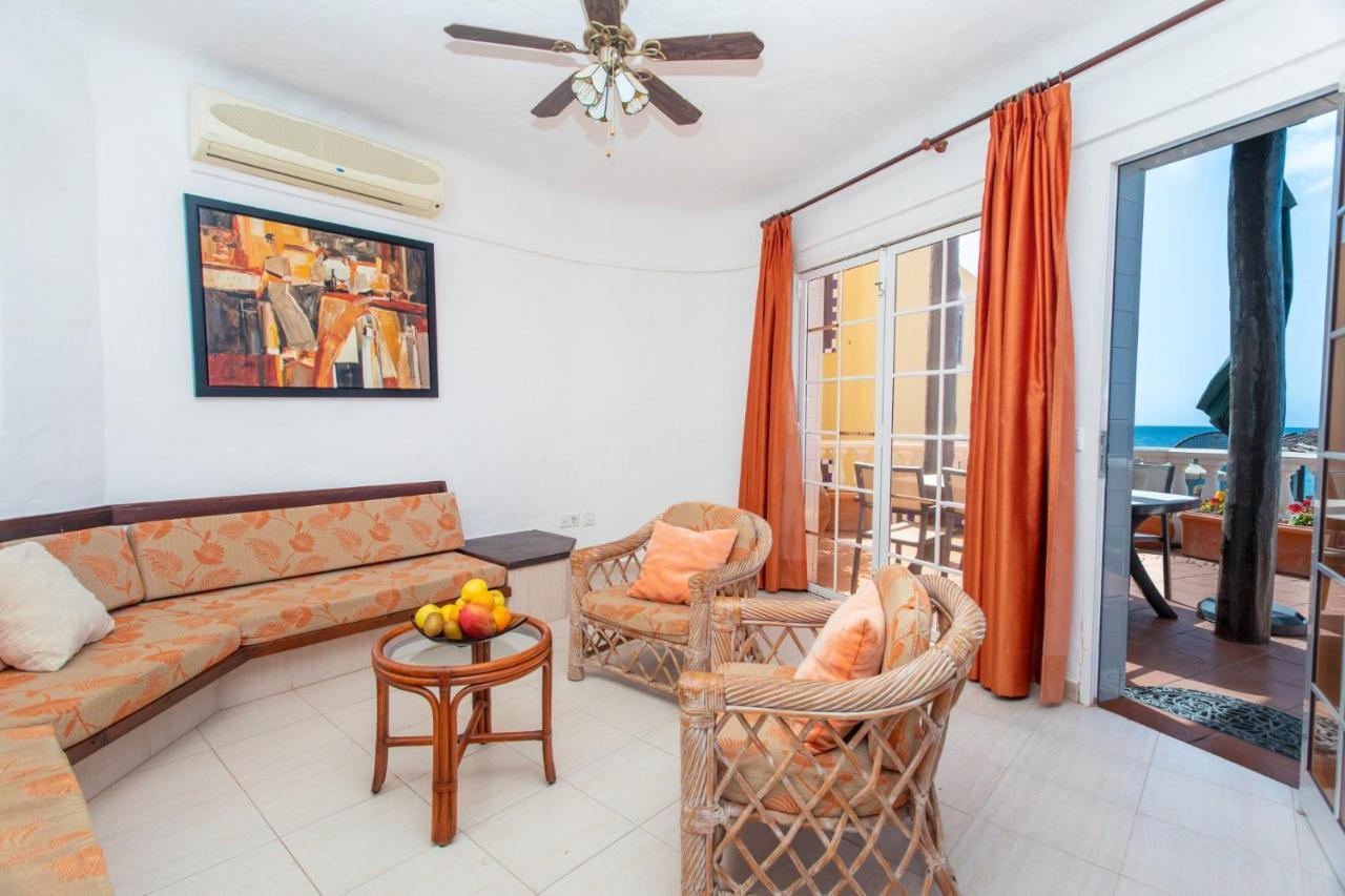 Altamar 28 With Terrace&Pool By Canariasgetaway Playa Del Aguila  외부 사진