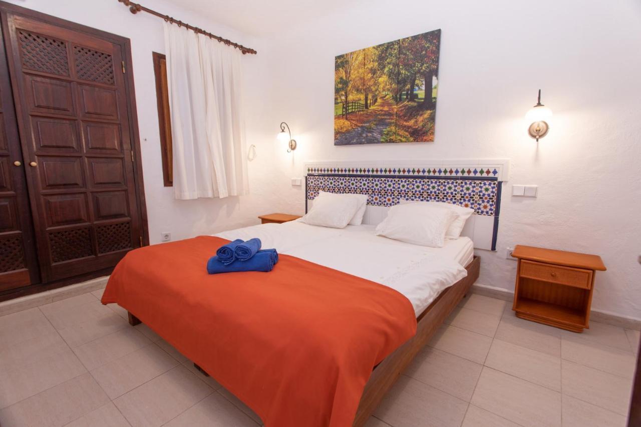 Altamar 28 With Terrace&Pool By Canariasgetaway Playa Del Aguila  외부 사진