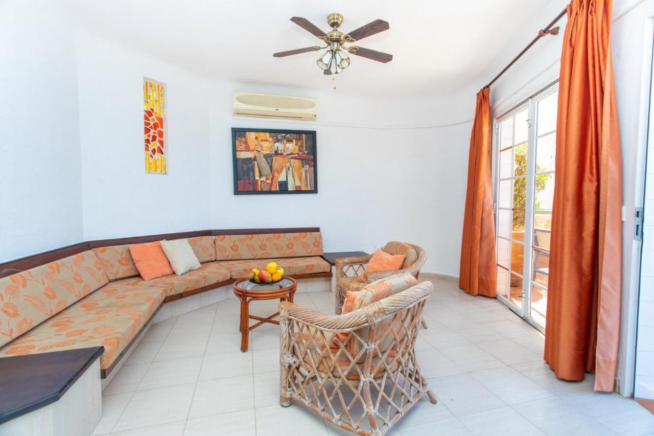 Altamar 28 With Terrace&Pool By Canariasgetaway Playa Del Aguila  외부 사진