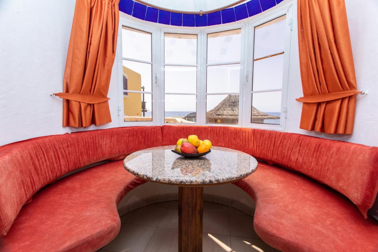Altamar 28 With Terrace&Pool By Canariasgetaway Playa Del Aguila  외부 사진