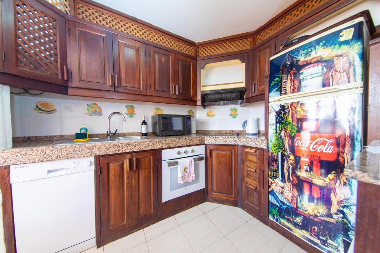 Altamar 28 With Terrace&Pool By Canariasgetaway Playa Del Aguila  외부 사진