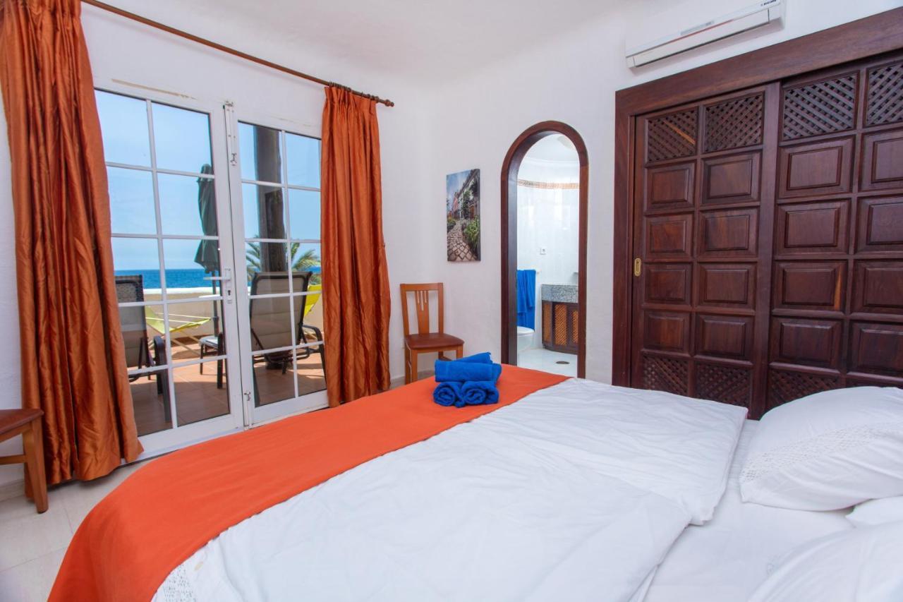 Altamar 28 With Terrace&Pool By Canariasgetaway Playa Del Aguila  외부 사진