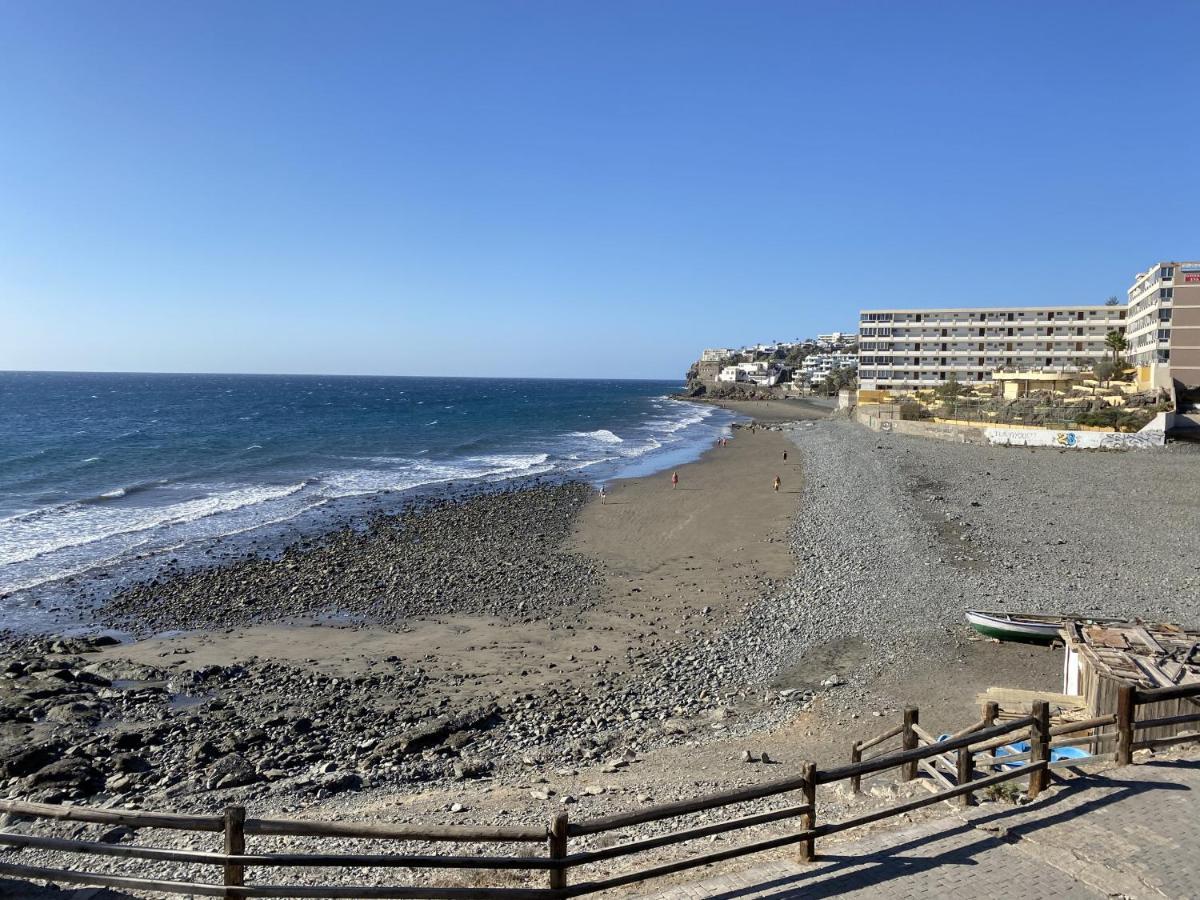Altamar 28 With Terrace&Pool By Canariasgetaway Playa Del Aguila  외부 사진